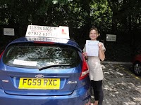 Alison Saggars Approved Driving Instructor 626253 Image 5